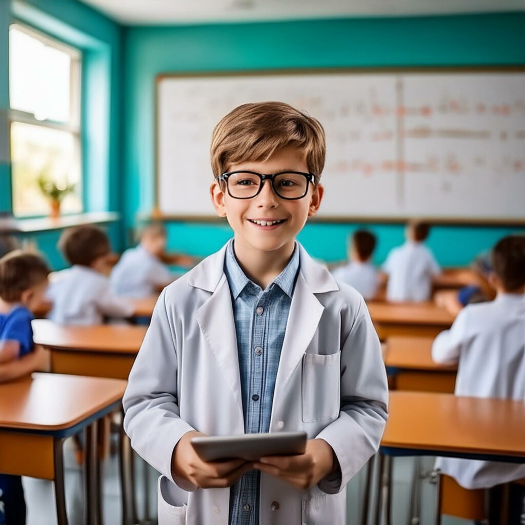 Sachunterricht in der Grundschule